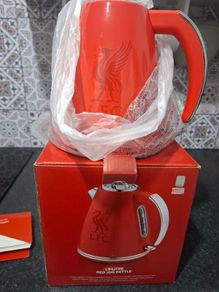 Liverpool kettle