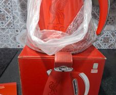 Liverpool kettle