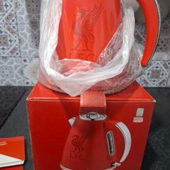 Liverpool kettle