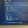 Dell Latitude 5520 Laptop i7/32GB/512SSD/FHD Touch Image 2