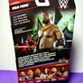Oba Femi Wwe Wrestling Figure Mattel Raw Smackdown New Image 2