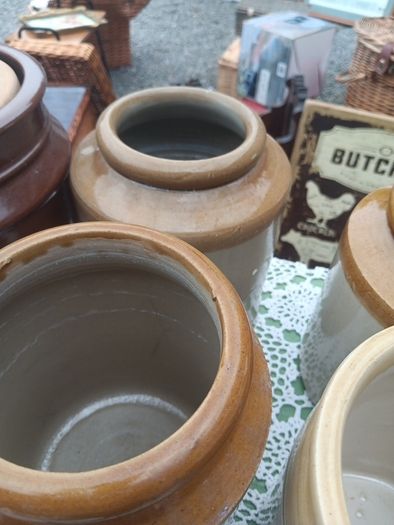antique