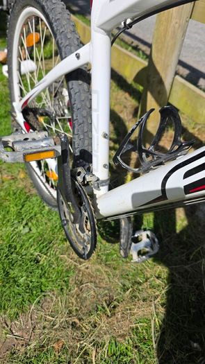 Mountain bike 26"