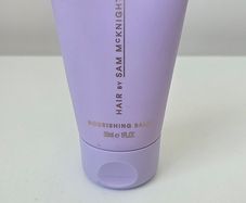 Hair By Sam McKnight Happy Endings Mini Nourishing Balm 30ml