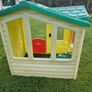 little tikes playhouse Image 2
