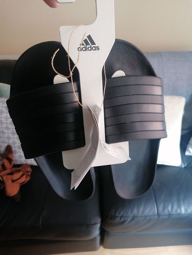 love new sandals