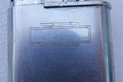 Vintage Ronson Whirlwind Lighter (in working order)