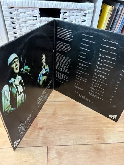 Makem & Clancy - The Makem & Clancy Concert [Double Vinyl]
