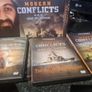 Modern Conflicts DVD Image 4