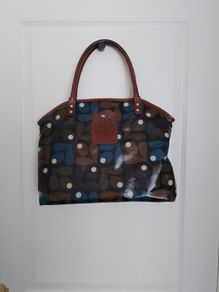 Orla Kiely bag - reduced to sell