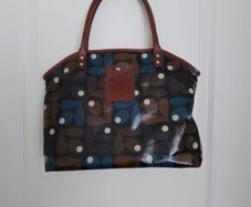 Orla Kiely bag - reduced to sell