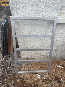 Metal Rack