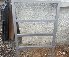 Metal Rack