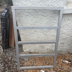 Metal Rack