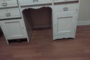 Antique Dressing table