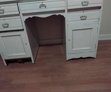 Antique Dressing table