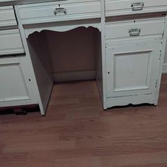 Antique Dressing table