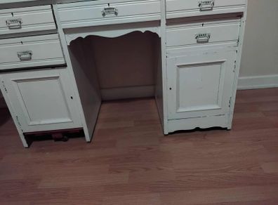 Antique Dressing table