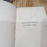 Antique book Rudyard Kipling  1898 leather bound rare Image 5