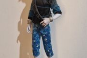 Monster High Invisi Billy Doll