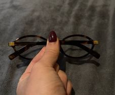 Replica Miu Miu Eyeglasses