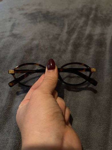 Replica Miu Miu Eyeglasses