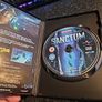 Sanctum DVD Image 2