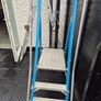 Podium Industrial foldup  construction podium ladder Image 10