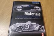 Materials. engineering, science, processing and design