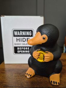 Niffler Coin Bank