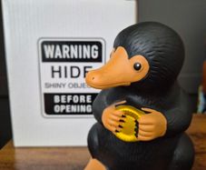 Niffler Coin Bank