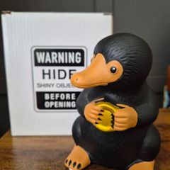 Niffler Coin Bank