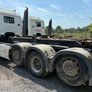 SCANIA G410 automatic roll on waste trucks hooks r Image 4