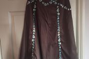 Coast skirt