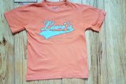 Age 6-7 LEVIS Teeshirt