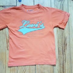 Age 6-7 LEVIS Teeshirt