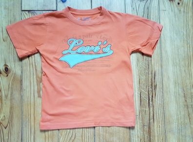Age 6-7 LEVIS Teeshirt
