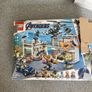 Lego 76131 avengers compound battle Image 8