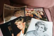 memorabilia/collectibles