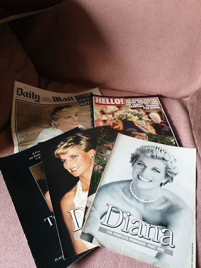 memorabilia/collectibles