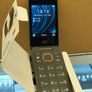 Nokia 2660 Flip Feature Phone with 2.8" display, 4G Connectivity, Hearing Aid Compatibility (HAC), built-in camera, MP3 player, wireless FM radio and classic games (Dual SIM)/ Like New Image 9