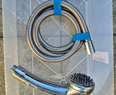Shower Head