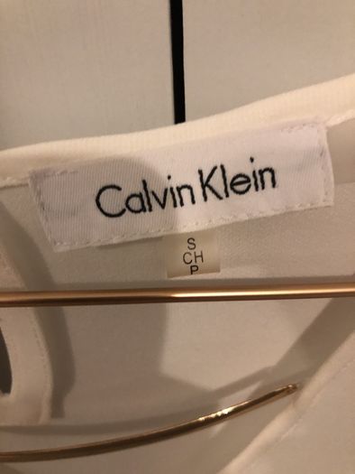 Calvin Klein