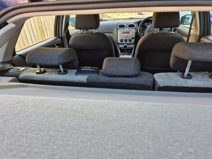 2009 Ford Focus 1.6 Diesel  Fresh NCT  Decemb