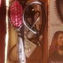 simply straight hair brush Image 8