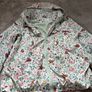 H&M girls jacket 122/128cm 6-8 years Image 8