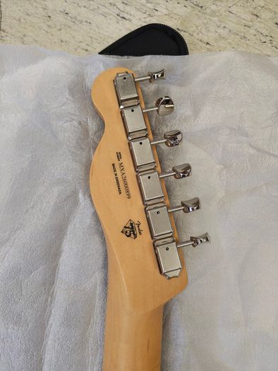 Fender Player II Telecaster