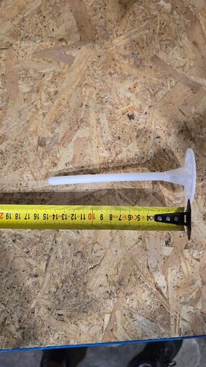 Insulation fixings