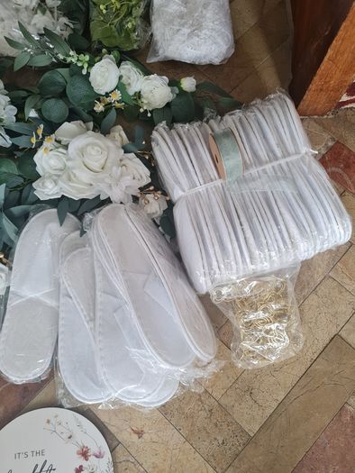 Wedding Accessories