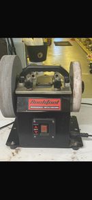 bench grinder